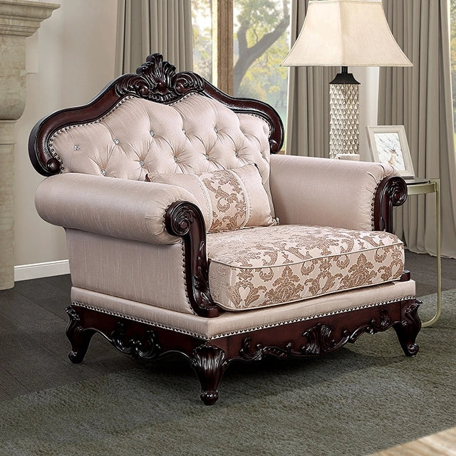 Veracruz Chair - Dream Home Furniture & Mattress (Waite Park, MN)