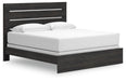 Hollivern Bed - Dream Home Furniture & Mattress (Waite Park, MN)