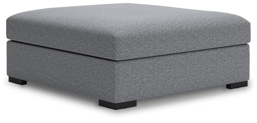Bealton Oversized Accent Ottoman - Dream Home Furniture & Mattress (Waite Park, MN)
