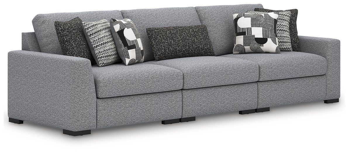 Bealton Sectional - Dream Home Furniture & Mattress (Waite Park, MN)