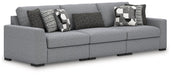 Bealton Sectional - Dream Home Furniture & Mattress (Waite Park, MN)