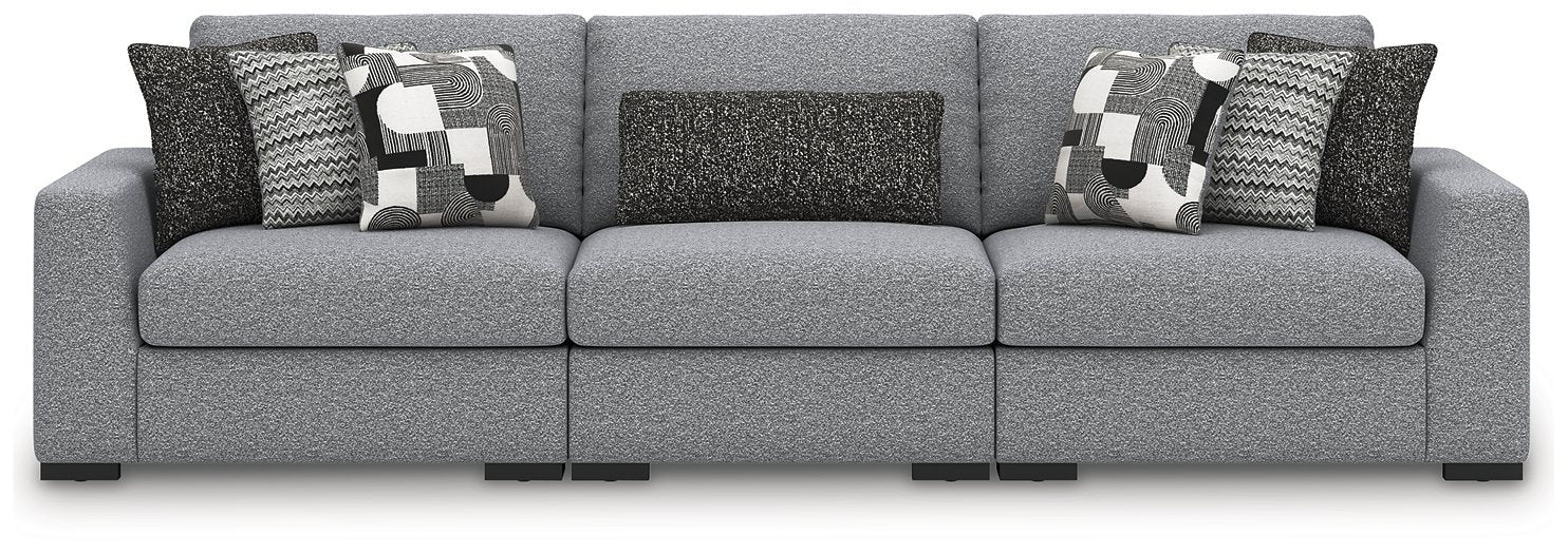 Bealton Sectional - Dream Home Furniture & Mattress (Waite Park, MN)