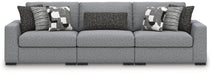 Bealton Sectional - Dream Home Furniture & Mattress (Waite Park, MN)