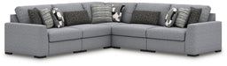 Bealton Sectional - Dream Home Furniture & Mattress (Waite Park, MN)