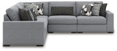 Bealton Sectional - Dream Home Furniture & Mattress (Waite Park, MN)