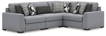 Bealton Sectional - Dream Home Furniture & Mattress (Waite Park, MN)