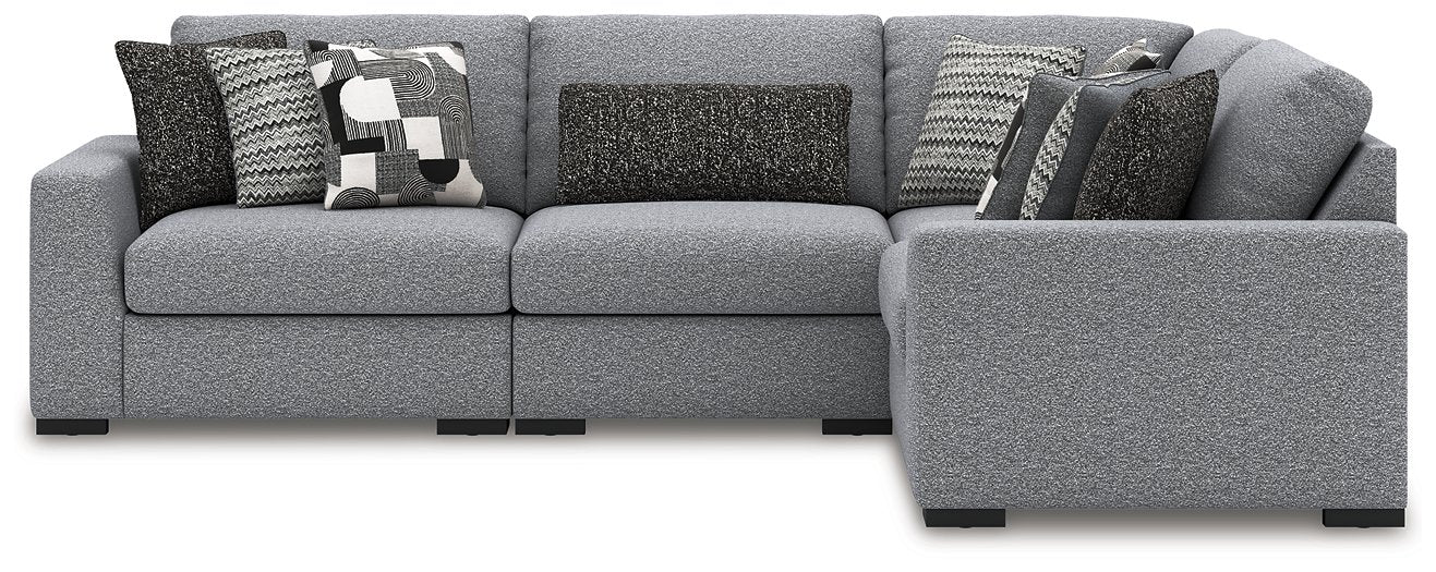Bealton Sectional - Dream Home Furniture & Mattress (Waite Park, MN)