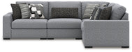 Bealton Sectional - Dream Home Furniture & Mattress (Waite Park, MN)
