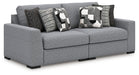 Bealton Sectional - Dream Home Furniture & Mattress (Waite Park, MN)
