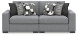 Bealton Sectional - Dream Home Furniture & Mattress (Waite Park, MN)