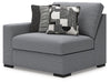 Bealton Sectional - Dream Home Furniture & Mattress (Waite Park, MN)