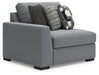 Bealton Sectional - Dream Home Furniture & Mattress (Waite Park, MN)