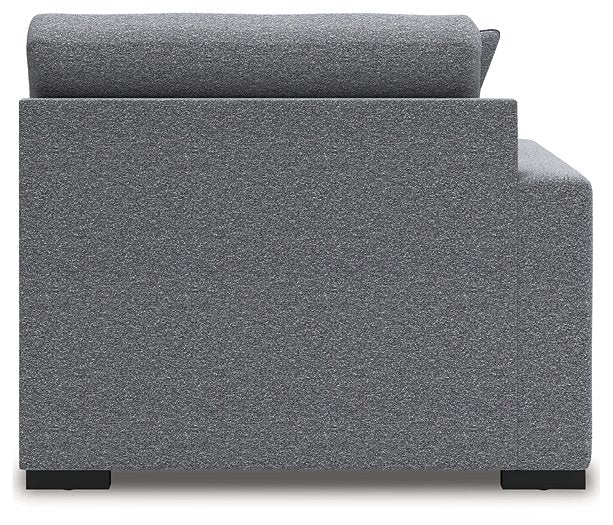 Bealton Sectional - Dream Home Furniture & Mattress (Waite Park, MN)