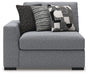 Bealton Sectional - Dream Home Furniture & Mattress (Waite Park, MN)