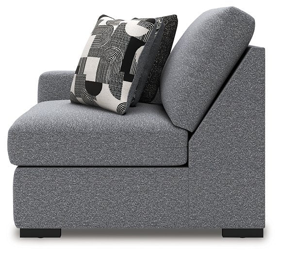 Bealton Sectional - Dream Home Furniture & Mattress (Waite Park, MN)