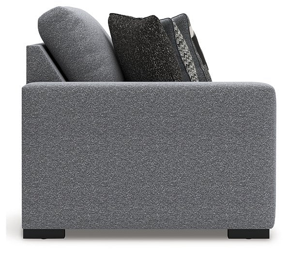 Bealton Sectional - Dream Home Furniture & Mattress (Waite Park, MN)