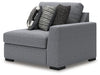 Bealton Sectional - Dream Home Furniture & Mattress (Waite Park, MN)