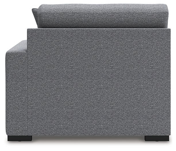 Bealton Sectional - Dream Home Furniture & Mattress (Waite Park, MN)