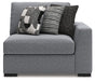 Bealton Sectional - Dream Home Furniture & Mattress (Waite Park, MN)