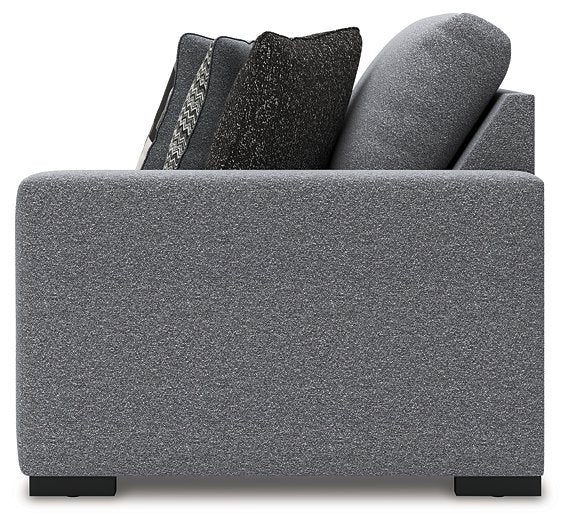 Bealton Sectional - Dream Home Furniture & Mattress (Waite Park, MN)