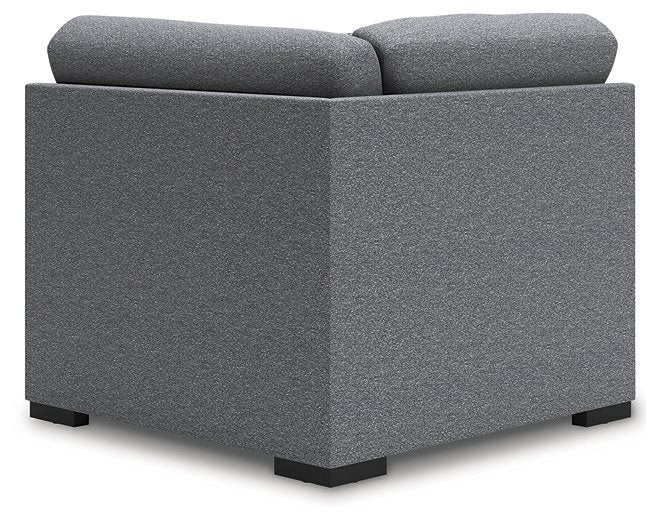 Bealton Sectional - Dream Home Furniture & Mattress (Waite Park, MN)