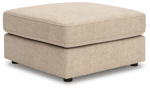Seyler Oversized Accent Ottoman - Dream Home Furniture & Mattress (Waite Park, MN)