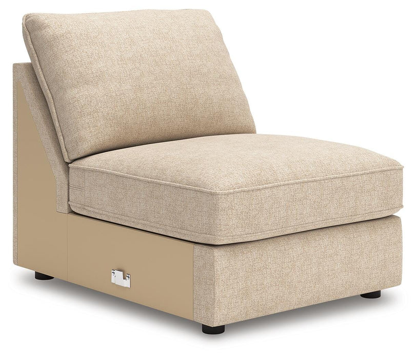 Seyler Sectional - Dream Home Furniture & Mattress (Waite Park, MN)