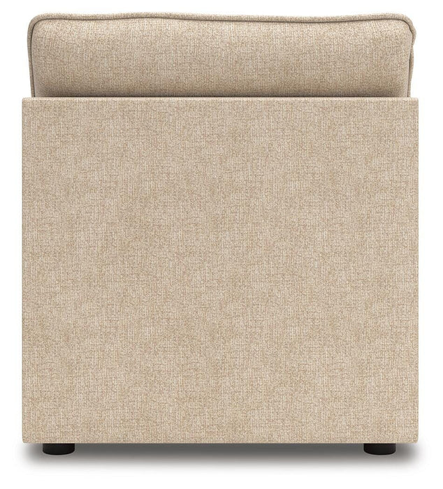 Seyler Sectional - Dream Home Furniture & Mattress (Waite Park, MN)