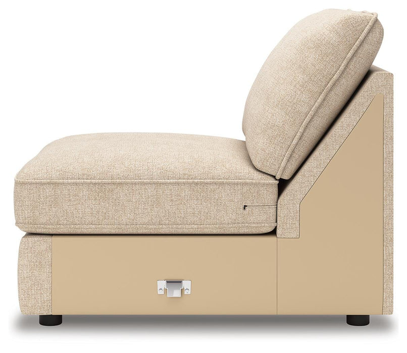 Seyler Sectional - Dream Home Furniture & Mattress (Waite Park, MN)