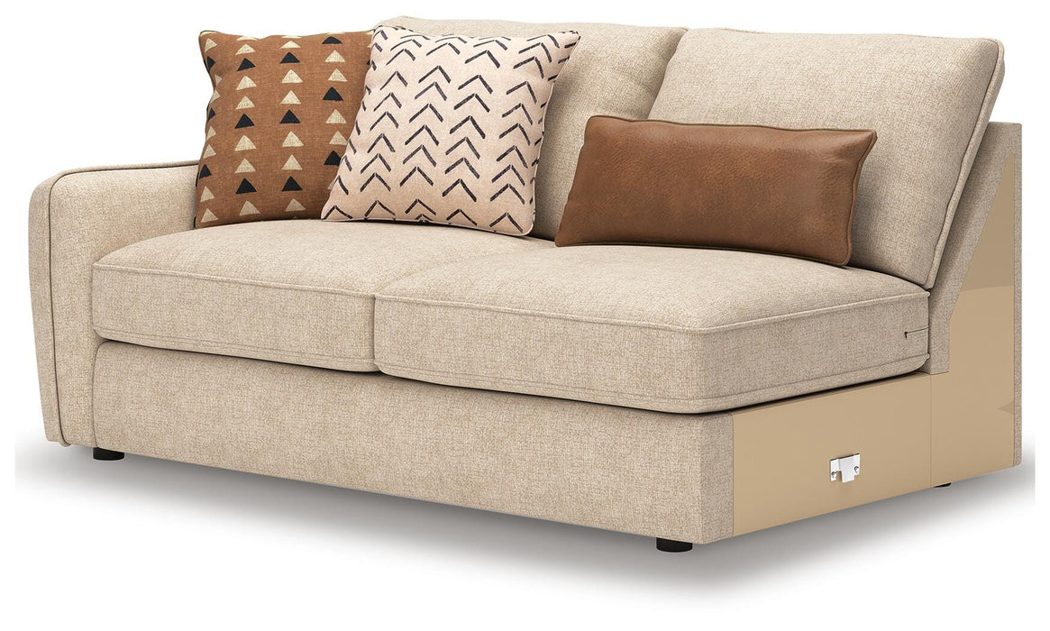 Seyler Sectional - Dream Home Furniture & Mattress (Waite Park, MN)