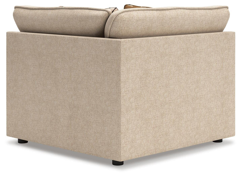 Seyler Sectional - Dream Home Furniture & Mattress (Waite Park, MN)