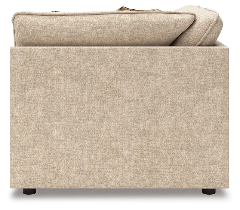 Seyler Sectional - Dream Home Furniture & Mattress (Waite Park, MN)