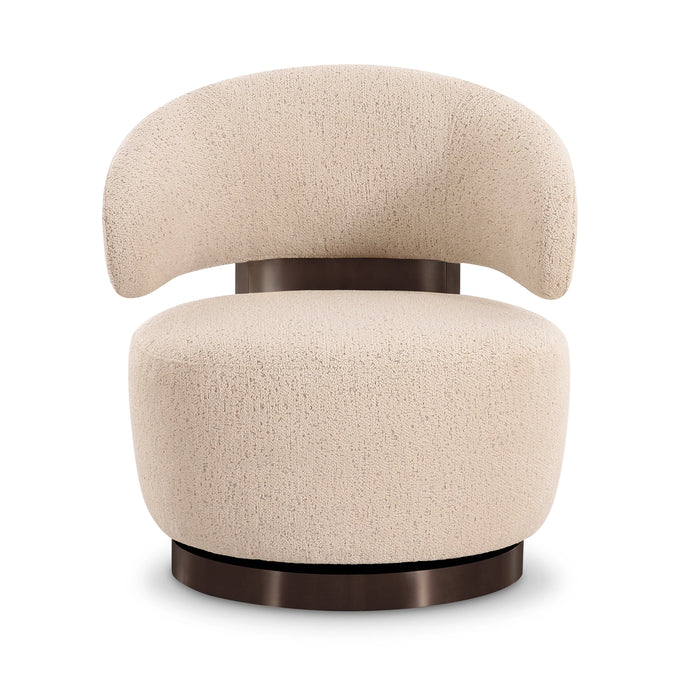 Austin Swivel Accent Chair