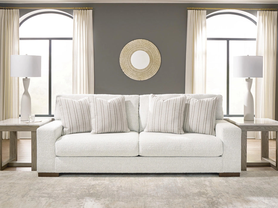 Hartside Sofa - Dream Home Furniture & Mattress (Waite Park, MN)