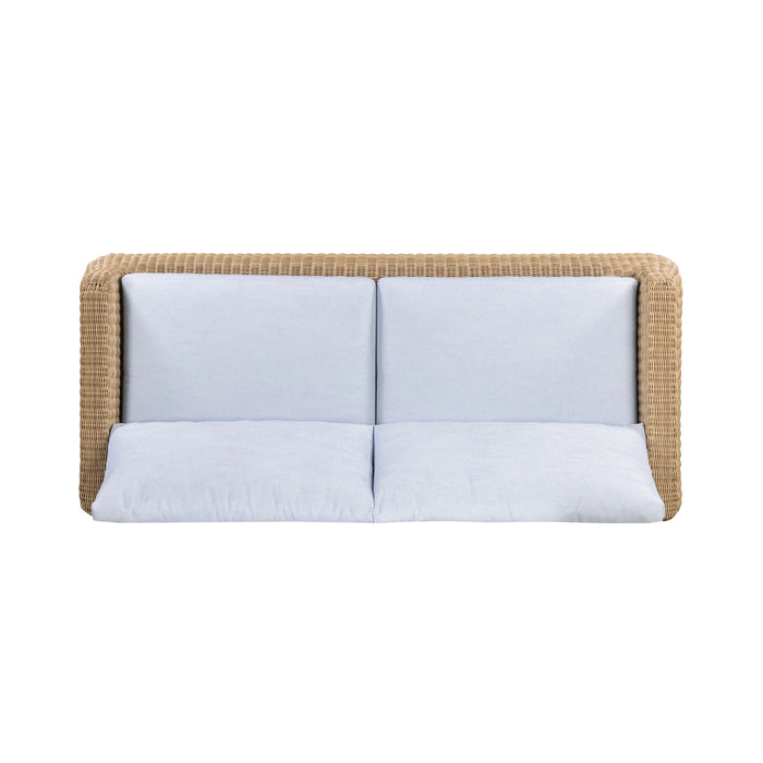 Dana 85" Outdoor Sofa