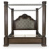 Maylee Bed - Dream Home Furniture & Mattress (Waite Park, MN)