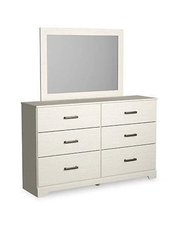 Stelsie Bedroom Set - Dream Home Furniture & Mattress (Waite Park, MN)