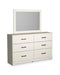 Stelsie Bedroom Set - Dream Home Furniture & Mattress (Waite Park, MN)