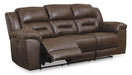 Stoneland Living Room Set - Dream Home Furniture & Mattress (Waite Park, MN)