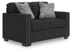 Jasmine Peaks Loveseat - Dream Home Furniture & Mattress (Waite Park, MN)
