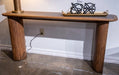 Dontayne Sofa Table - Dream Home Furniture & Mattress (Waite Park, MN)