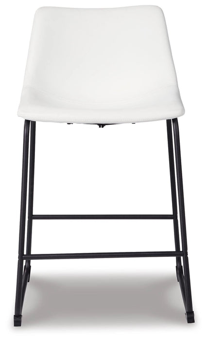 Centiar Counter Height Bar Stool - Dream Home Furniture & Mattress (Waite Park, MN)