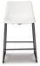 Centiar Counter Height Bar Stool - Dream Home Furniture & Mattress (Waite Park, MN)