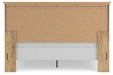 Makidern Bed - Dream Home Furniture & Mattress (Waite Park, MN)