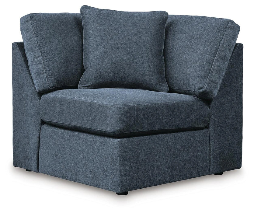 Modmax Sectional with Audio Console - Dream Home Furniture & Mattress (Waite Park, MN)