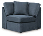 Modmax Sectional with Audio Console - Dream Home Furniture & Mattress (Waite Park, MN)