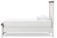 Savonport Bed - Dream Home Furniture & Mattress (Waite Park, MN)