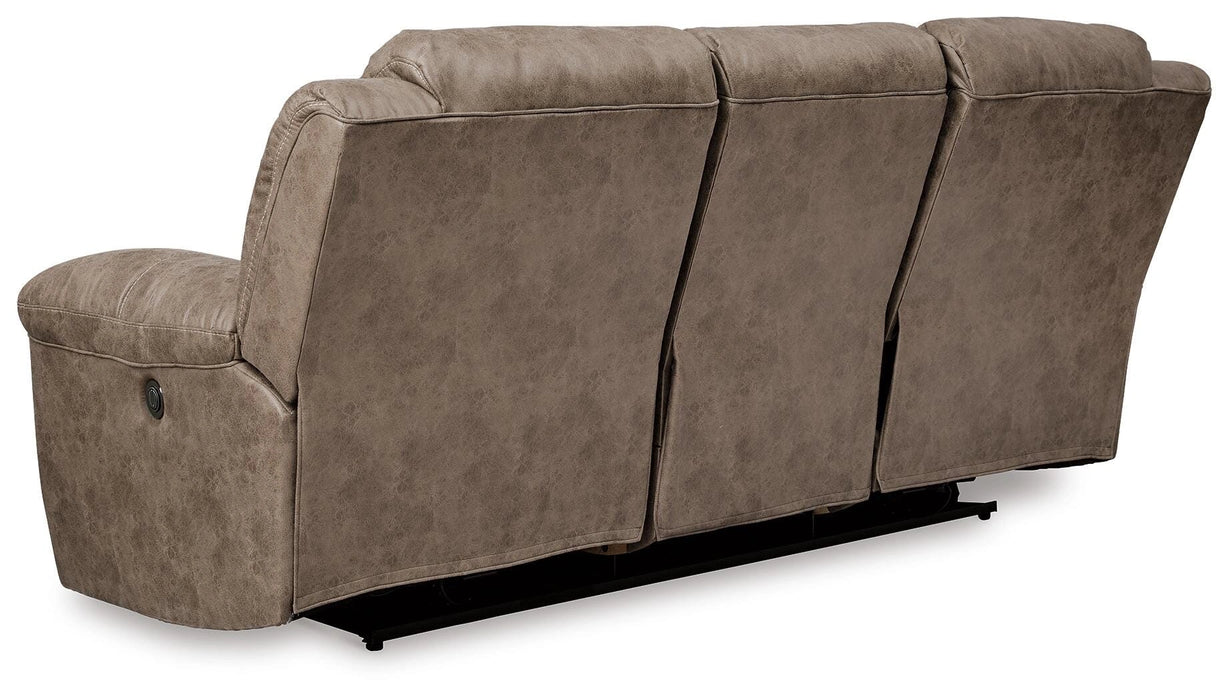 Stoneland Living Room Set - Dream Home Furniture & Mattress (Waite Park, MN)