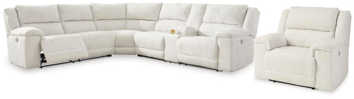 Keensburg Living Room Set - Dream Home Furniture & Mattress (Waite Park, MN)