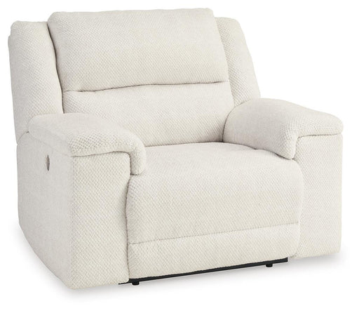 Keensburg Oversized Power Recliner - Dream Home Furniture & Mattress (Waite Park, MN)